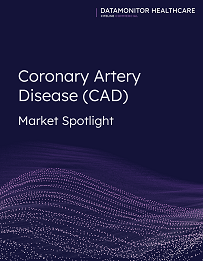 Datamonitor Healthcare CV&Met: Coronary Artery Disease Market Spotlight